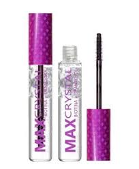 MÁSCARA INCOLOR - CÍLIOS E SOBRANCELHAS / MAHAV