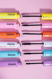 MÁSCARA DE CÍLIOS - BOLD EFFECT / DAPOP