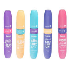 MÁSCARA DE CÍLIOS / DAPOP