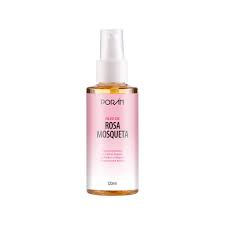ÓLEO DE ROSA MOSQUETA / PORÁN