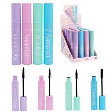 MÁSCARA DE CÍLIOS / FEBELLA