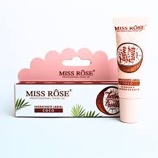 HIDRATANTE LABIAL - COCO / MISS RÔSE