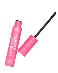 MÁSCARA DE CÍLIOS - LOVE THIS LASHES / PINK21