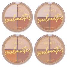 ILUMINADOR - SOULMATES / PINK21