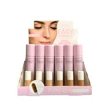 CORRETIVO LÍQUIDO - EASY CORRECT / PINK21