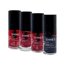 LIP TINT / SHINE'S