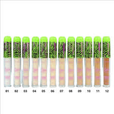 CORRETIVO - SELVA NEON / MISS RÔSE