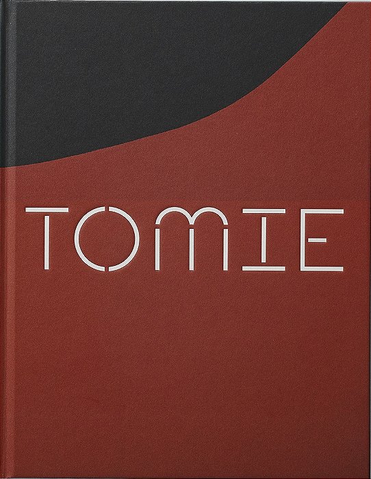 TOMIE