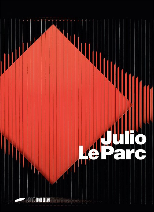JULIO LE PARC