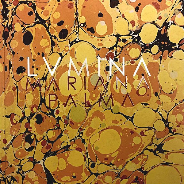 MARIANA PALMA - LVMINA