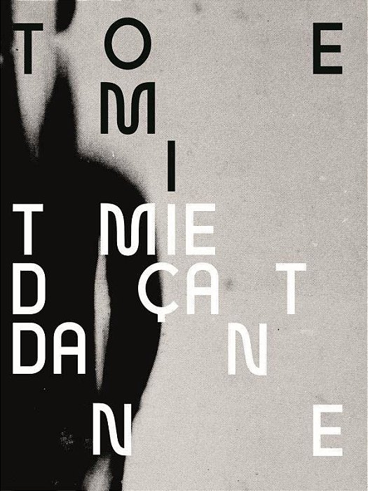 TOMIE DANÇANTE