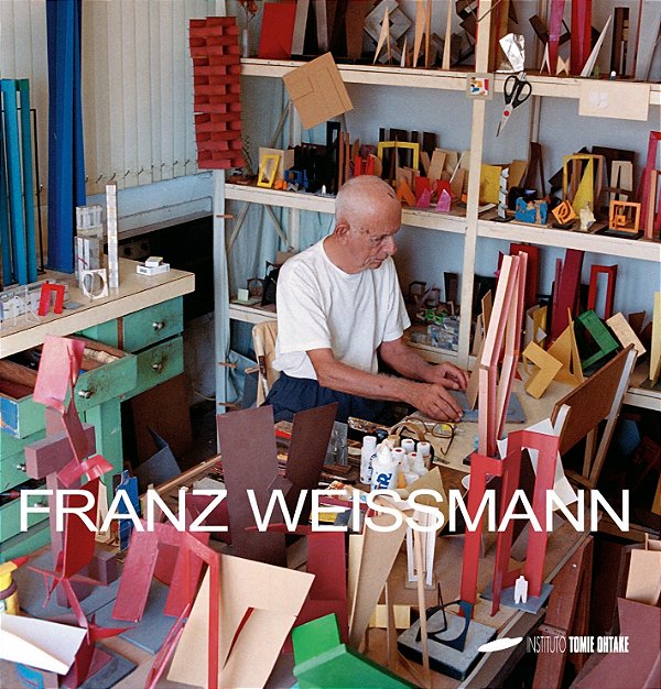 FRANZ WEISSMANN