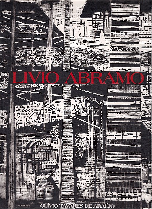 A GRAVURA DE LIVIO ABRAMO