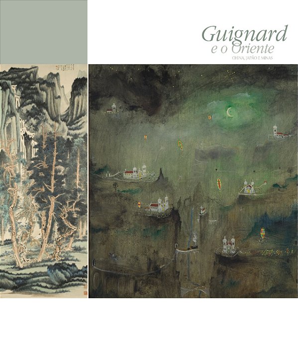 GUIGNARD E O ORIENTE