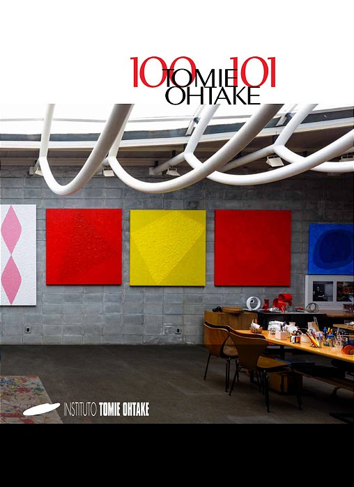TOMIE OHTAKE 100-101