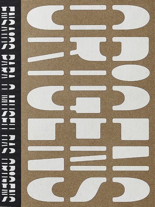 ENSAIOS PARA O MUSEU DAS ORIGENS