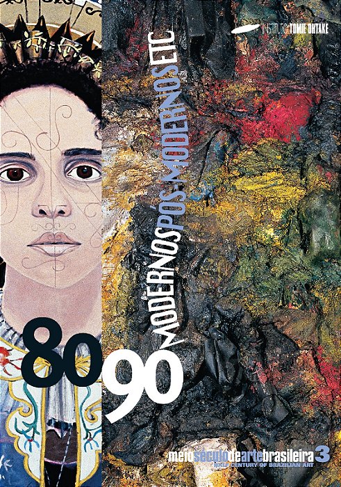 80/90 - MODERNOS E PÓS-MODERNOS, ETC