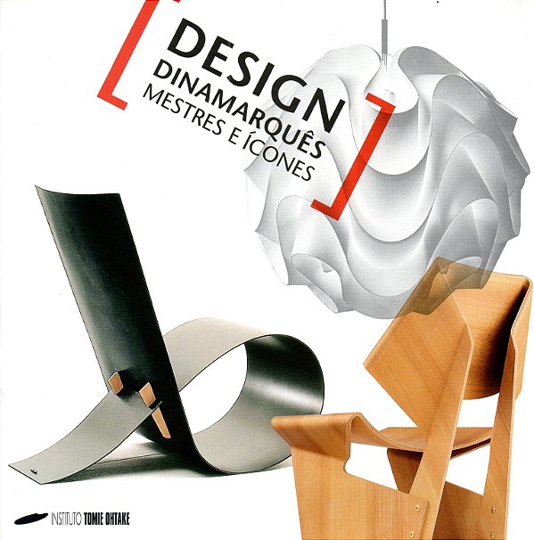 DESIGN DINAMARQUÊS