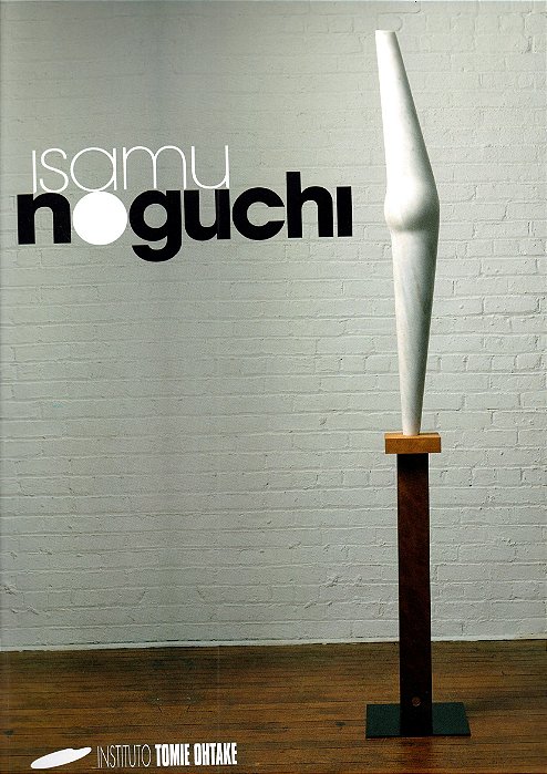 ISAMU NOGUCHI