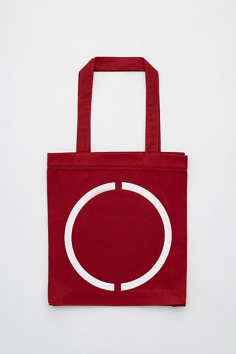 BOLSA TOMIE VERMELHA