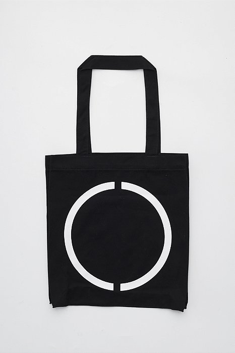 BOLSA TOMIE PRETA