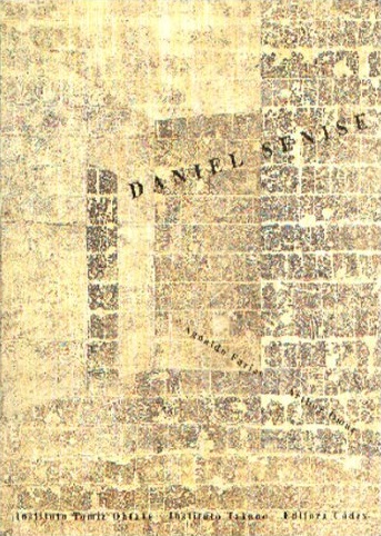 DANIEL SENISE