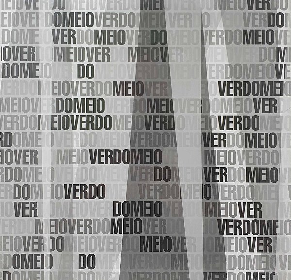 ARQUITETURA BRASILEIRA - VER DO MEIO