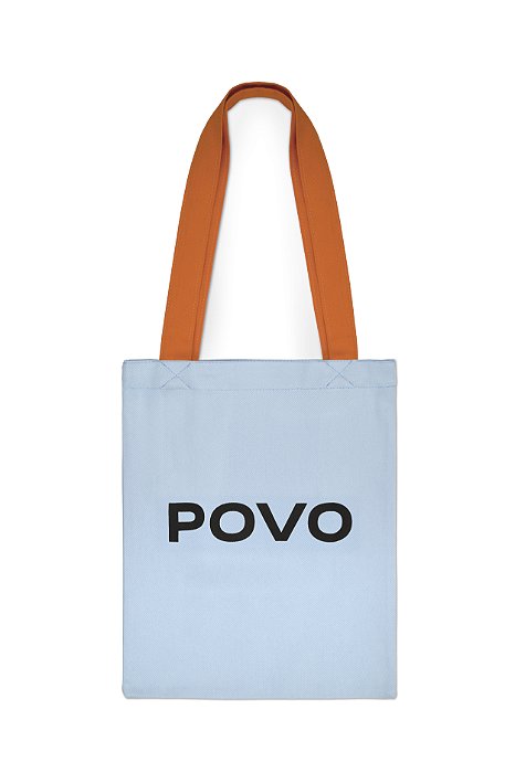 BOLSA POVO