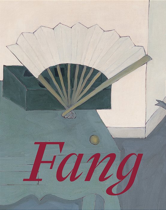 PRÉ-VENDA - CHEN KONG FANG - O REFÚGIO