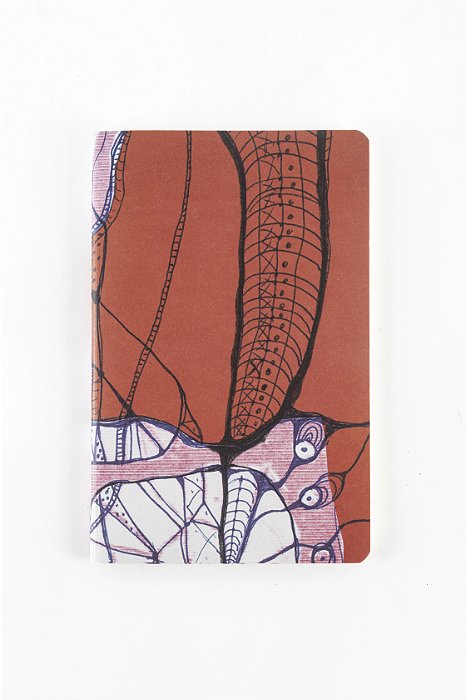 CADERNO SONIA GOMES - BARROCO, MESMO