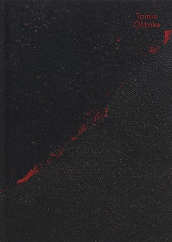 TOMIE OHTAKE: INFRAVERMELHO