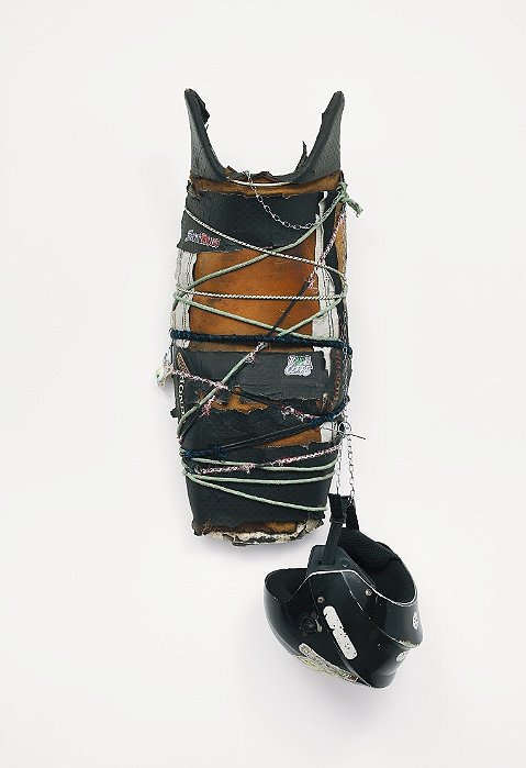 CARTÃO-POSTAL ALLAN WEBER - SEM TÍTULO