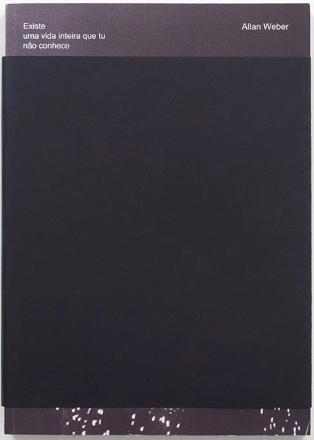 ALLAN WEBER - EXISTE UMA VIDA INTEIRA QUE TU NÃO CONHECE