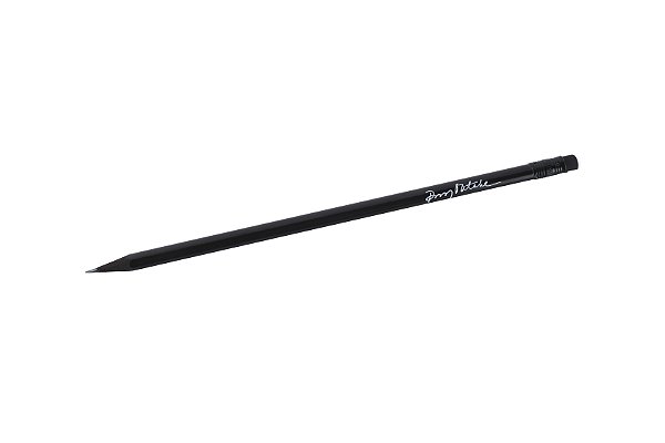 LÁPIS RUY OHTAKE - PRETO