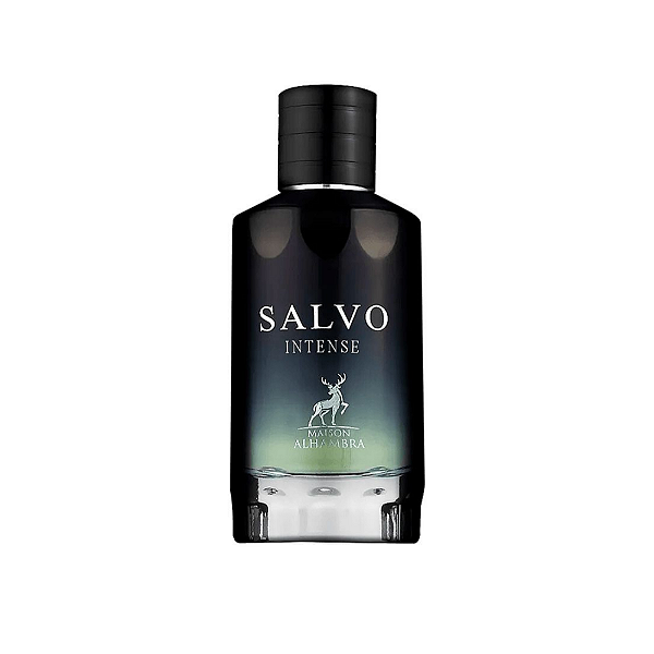 Salvo Intense Maison Alhambra 100ml