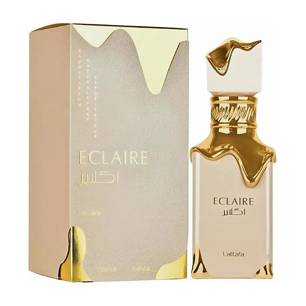Lattafa Eclaire Eau De Parfum 100ml