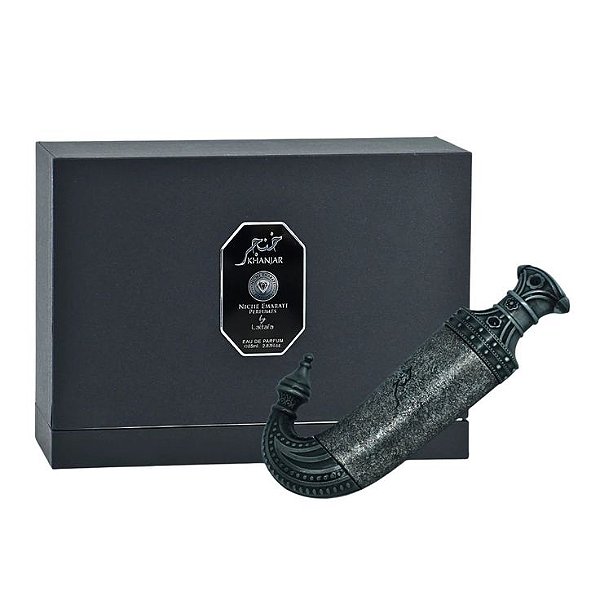 Khanjar Lattafa Eua De Parfum 85ml