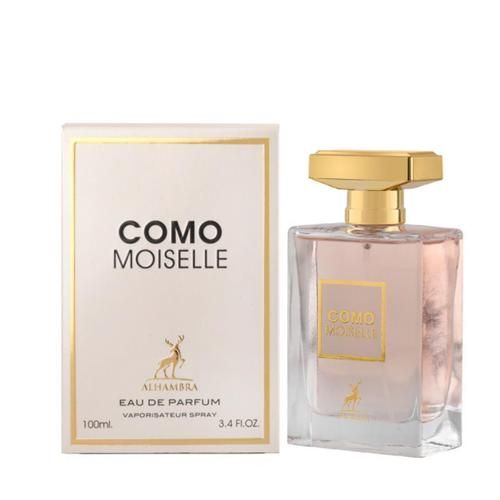 Como Moiselle Maison Alhambra 100ml