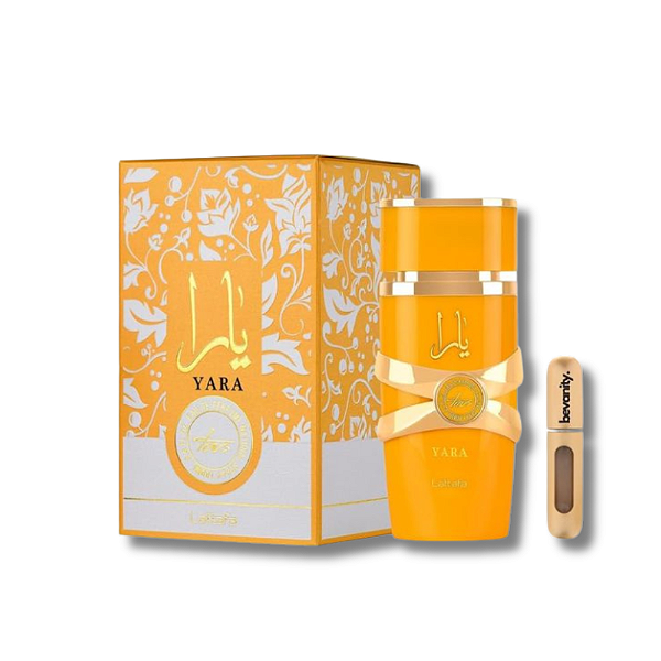 Lattafa Perfume Yara Tous Eau de Parfum 100ml