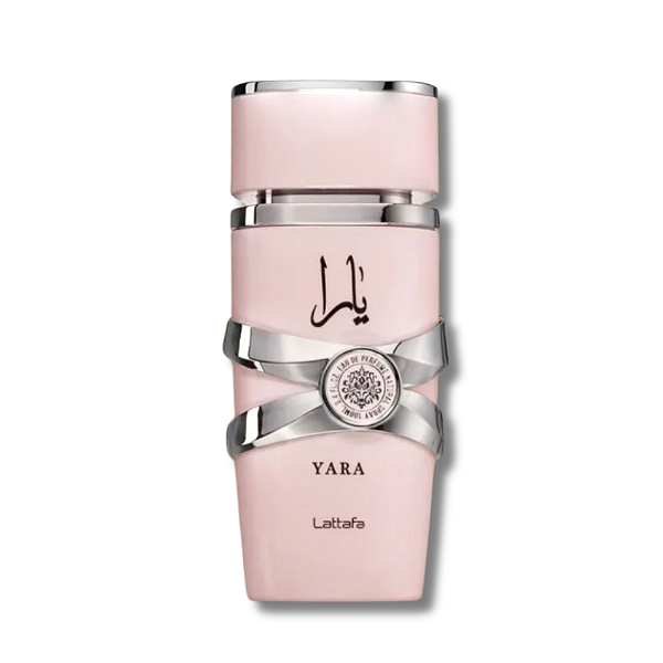 Lattafa Yara - Rosa 100ml
