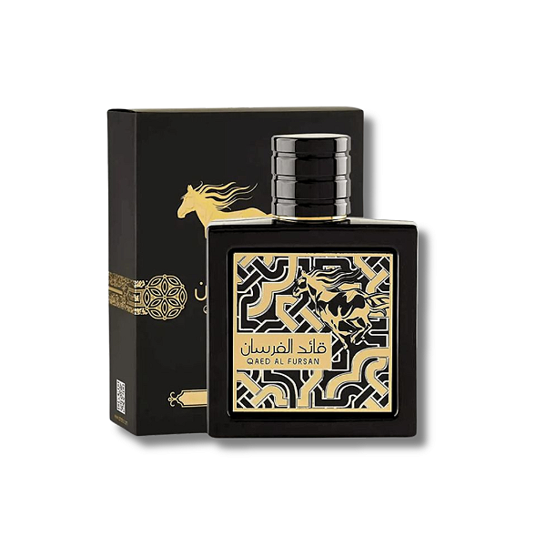 Qaed Al Fursan De Lattafa 90ml