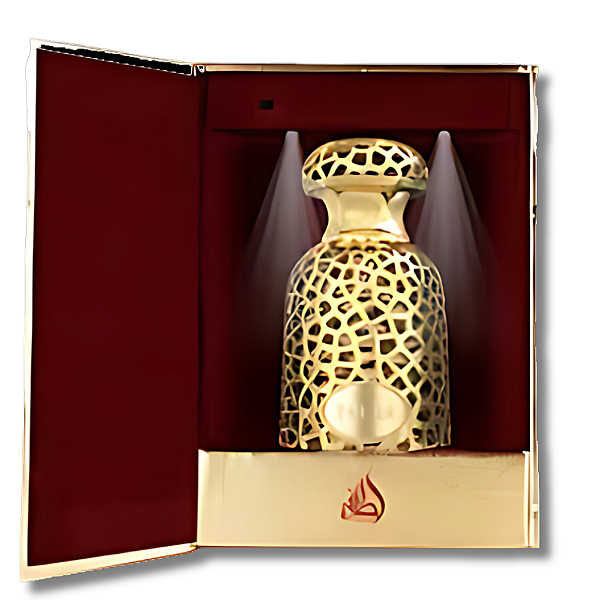 Emeer Lattafa Eau De Parfum 100ml
