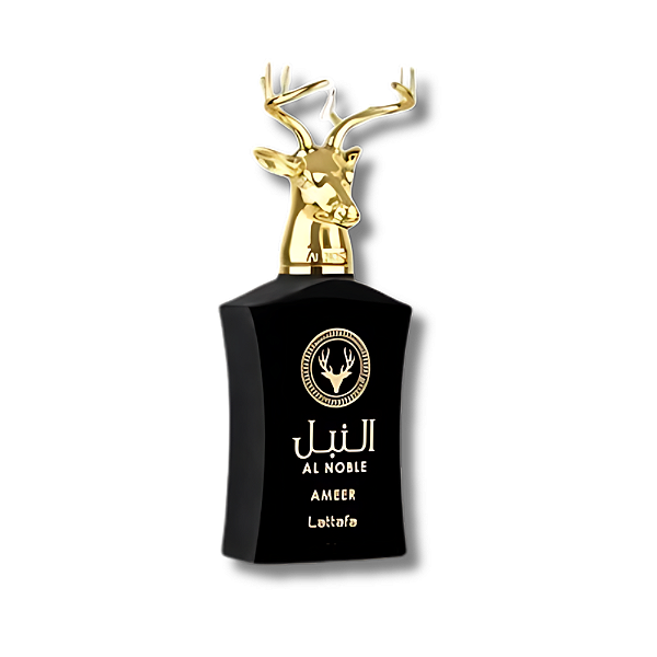 Lattafa Al Noble Ameer 100 ml