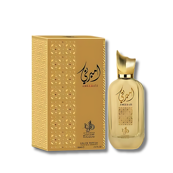 Ameerati Al Wataniah 100ml