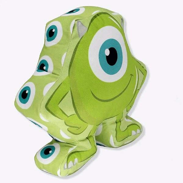 ALMOFADA Formato Mike Montros SA Disney