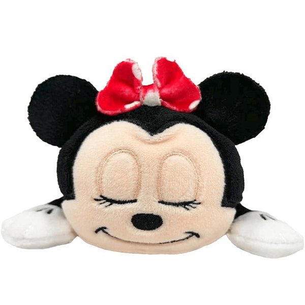 PELUCIA MINNIE DORMINDO