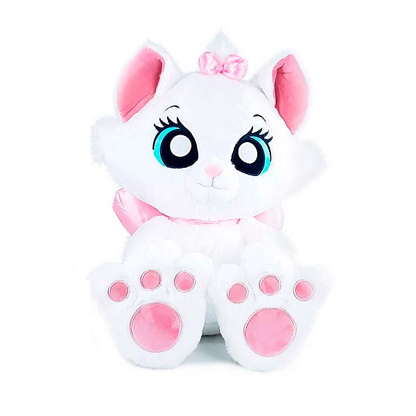 PELUCIA MARIE BIG FEET 45C DISNEY