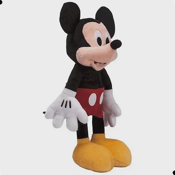 PELUCIA MICKEY 35 CM DISNEY