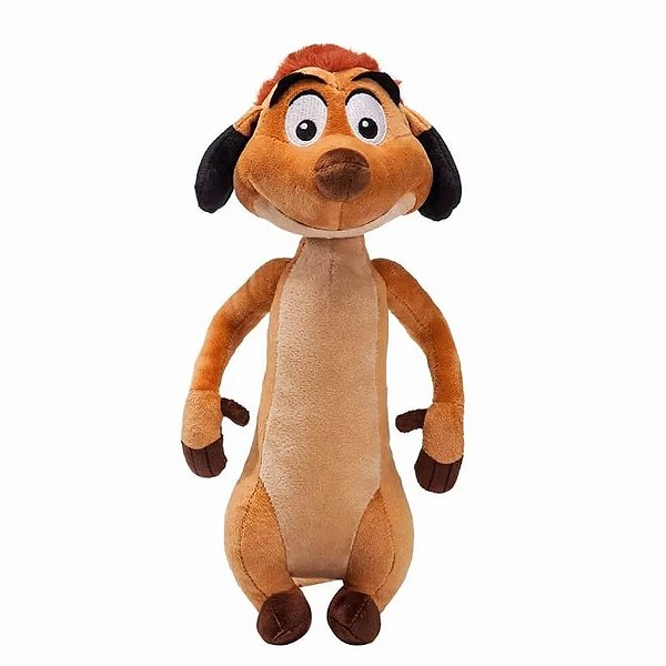 PELUCIA TIMÃO DISNEY 30CM