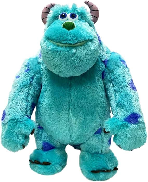 PELUCIA SULLEY MOSTRO SA